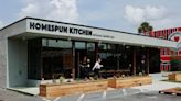 Homespun Kitchen now serving up its healthy, tasty menu in Five Points at second restaurant