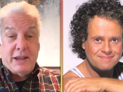 Remembering Richard Simmons: Marc Summers Explains Fitness Star's Reclusive Life in Later Years