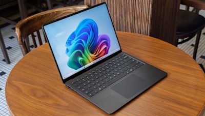 The new Microsoft Surface Laptop 7 is one of the best Windows laptops I’ve ever used | CNN Underscored