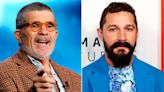 Commentary: Critics weren't invited to David Mamet's new play. Then the show's star, Shia LaBeouf, sent a personal invite