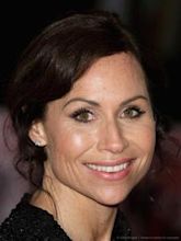 Minnie Driver