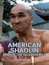 Shaolin American - Uma Nova Raça de Kickboxer