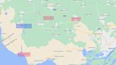 Kherson region: Armed Forces of Ukraine on counteroffensive, Tavriiske under Ukrainian control City Council