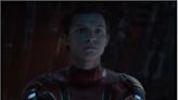 This Avengers: Infinity War goof makes one of the saddest MCU moments ever a lot less of a tearjerker