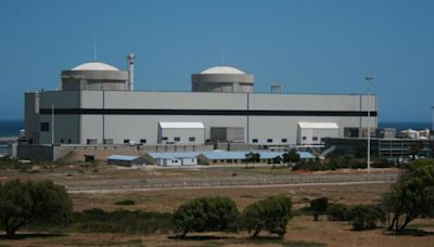 Afrique du Sud: la seule centrale nucléaire du continent autorisée à tourner jusqu'en 2044