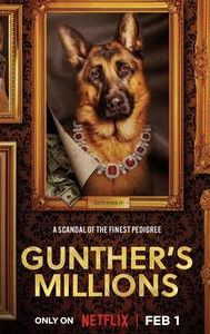 Gunther's Millions