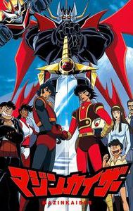 Mazinkaiser