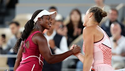 El peor Roland Garros para las chicas: ningún partido en la sesión nocturna y la dura confesión de la directora del torneo