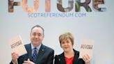 SNP chaos is still a Salmond and Sturgeon soap opera while hard-working families suffer