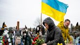 Russia's war on Ukraine grinds into second year as Putin gambles on the long game
