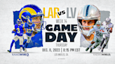 Raiders vs. Rams: Time, TV schedule, odds, streaming, how to watch