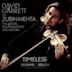 Timeless: Brahms & Bruch Violin Concertos