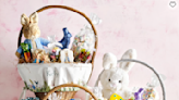 What's the Best Way to Make Easter as Easy as Possible? A Pre-Made Easter Basket