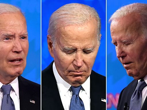 National Review editorial board calls on Biden to resign immediately in scathing piece: 'Next logical step'