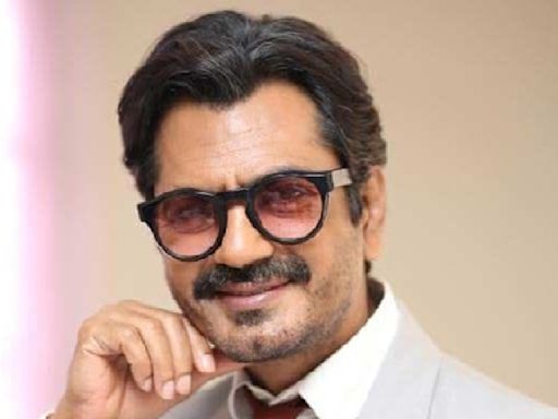 Rautu Ka Raaz: Netizens Laud Nawazuddin Siddiqui's Performance; Says 'Watching Him Act Is A Treat'