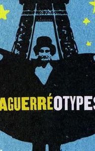 Daguerréotypes