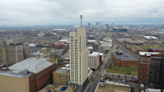 The abandoned St. Louis skyscraper that helped revitalize Midtown