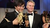 Christopher Nolan asegura que Godzilla: Minus One 'es una película extraordinaria'