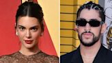 Kendall Jenner Spotted at Bad Bunny’s Florida Concert as Exes Are 'Still Having Fun'