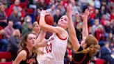 Buckeye Central's Ryley Kantzer first team, Kate Siesel second team D-IV All-NW District