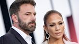 Jennifer Lopez & Ben Affleck Share Kiss On The Cheek On New Outing Amid Marriage Speculation | Access