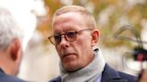 Laurence Fox ordered to pay £180,000 in libel damages