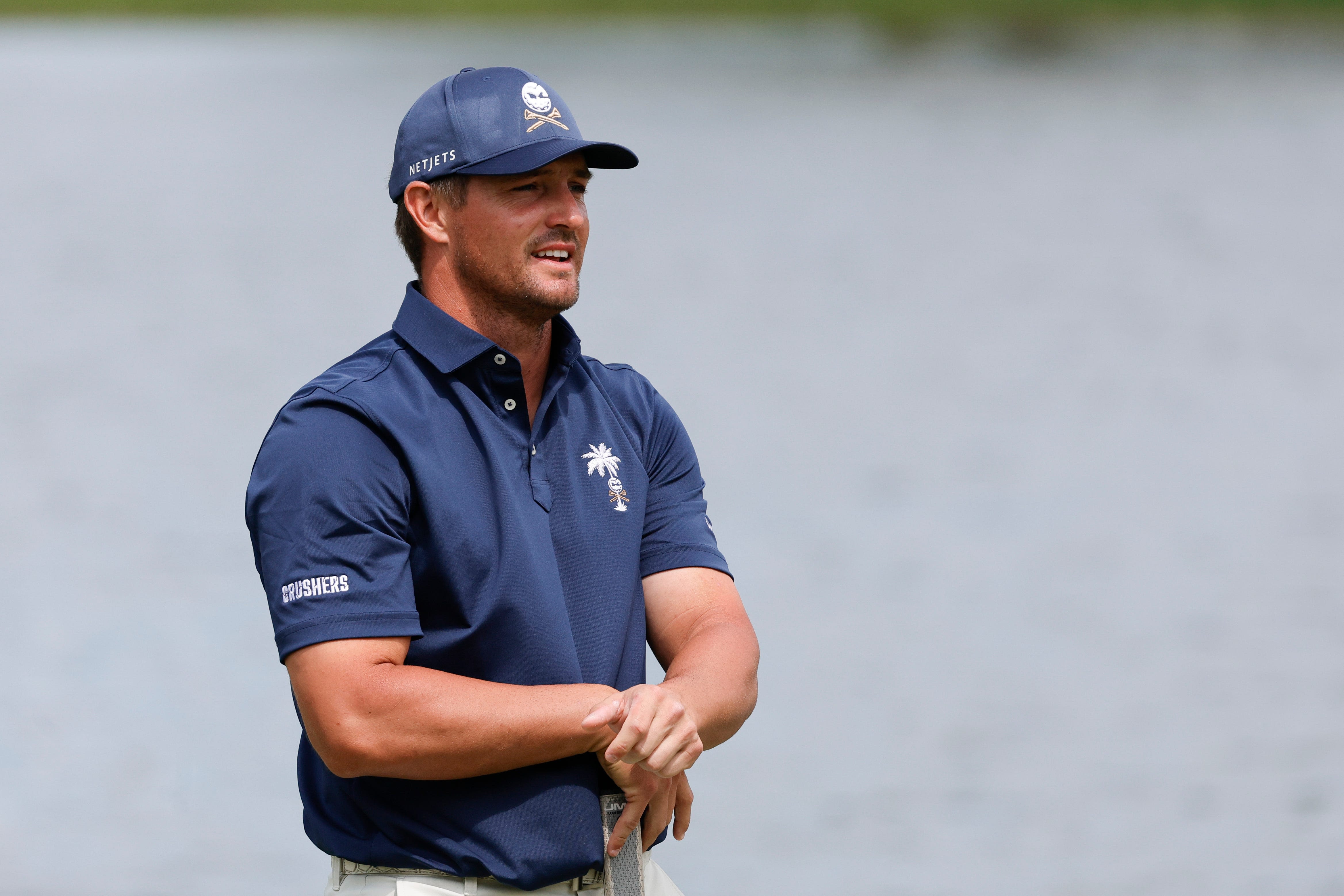 Bryson DeChambeau leads LIV golfers at PGA Championship. Here is how 11 who made cut fared