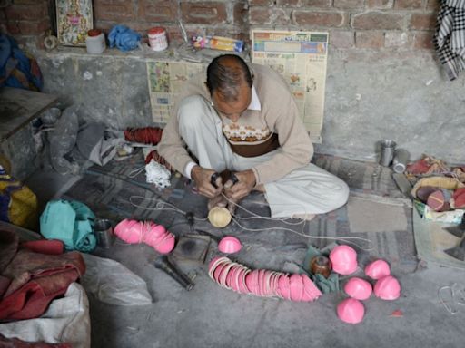 Jalandhar West: once a hub of hide, leather industry, now forsaken