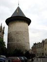 Rouen Castle