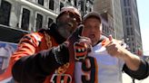 Bengals fans bring the energy to Detroit ahead of 2024 NFL Draft