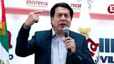 Elección de Morena para relevo en dirigencia sería en septiembre: Delgado
