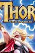 Thor: Tales of Asgard