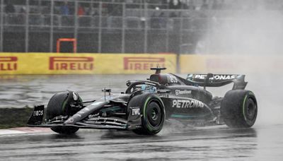 Canadian Grand Prix live stream: how to watch the F1 free online from anywhere, Practice
