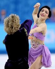 Meryl Davis