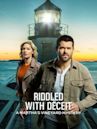 Riddled With Deceit: A Martha's Vineyard Mystery