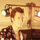 Stuart Adamson