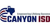 This week's meetings include Amarillo city and school boards, Canyon commission