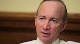 Mitch Daniels passes on Senate campaign