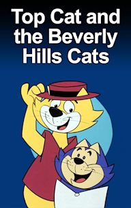 Top Cat and the Beverly Hills Cats