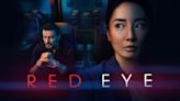 Red Eye : espionaje de altos vuelos - Series para gourmets