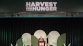 Akron-Canton Regional Foodbank's Harvest for Hunger campaign sets 4.2 million meal goal