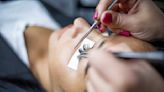 Eyelash extensions are all the rage. But are they safe?