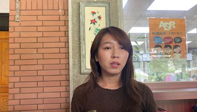 周典論收押7個月！ 女兒激動喊：鄭文燦貪污無罪「司法還能相信嗎」