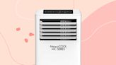 This affordable air conditioner is perfect for small homes – here's why it's a hit with us