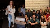 Lulia Vantur recently celebrates birthday with Salman Khan’s family, see pic