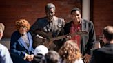 Charley Pride honored with statue on Ryman's Icon Walk