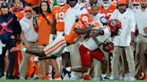 Clemson football cornerback explains decision to enter transfer portal