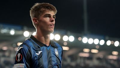 Shining De Ketelaere at Atalanta leaves Milan with regrets