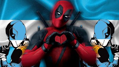 Otra coronación de gloria: El co-creador de Deadpool es 100% argentino