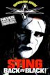 WCW Superstar Series: Sting - Back in Black